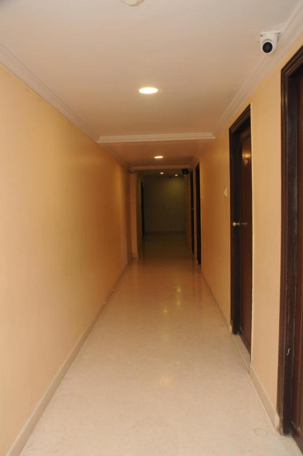 Suvarna Regency 哈桑 外观 照片