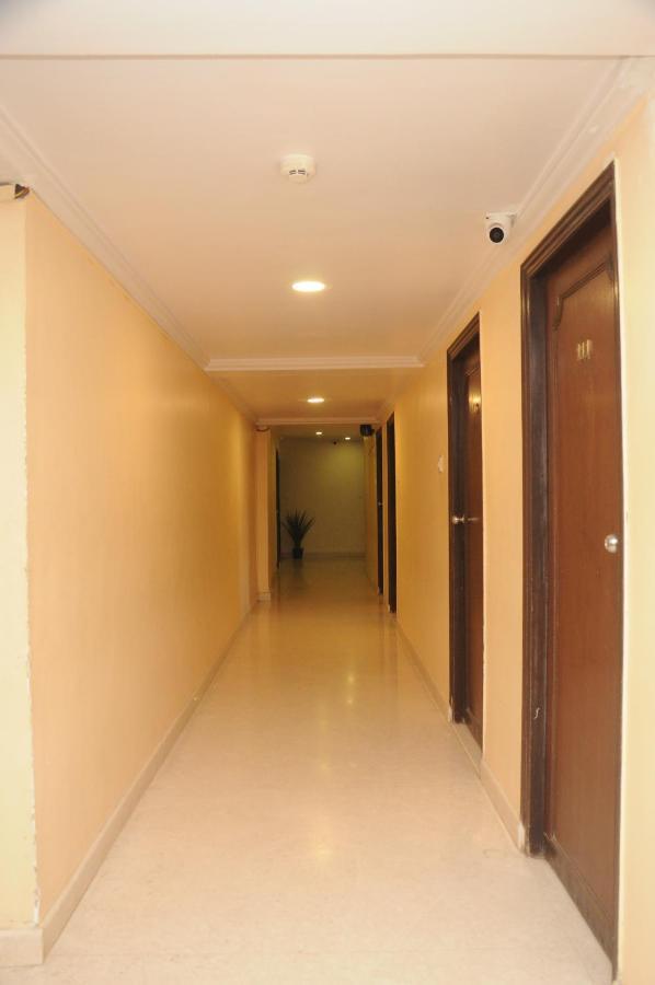 Suvarna Regency 哈桑 外观 照片