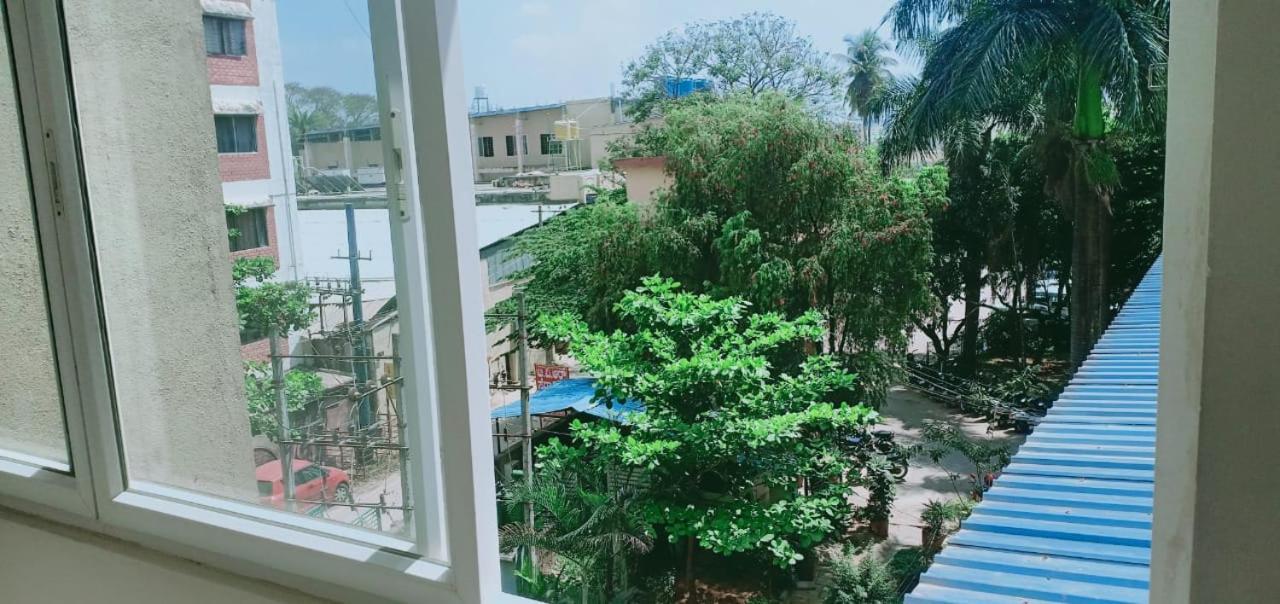 Suvarna Regency 哈桑 外观 照片