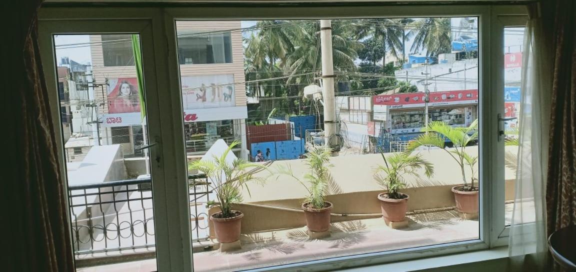 Suvarna Regency 哈桑 外观 照片